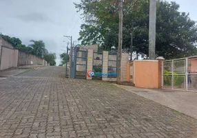 Foto 1 de Lote/Terreno à venda, 1138m² em Bairro dos Pires, Limeira