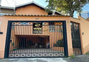 Foto 1 de Sobrado com 3 Quartos à venda, 150m² em Vila Homero, Indaiatuba