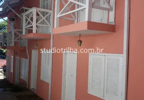 Foto 1 de Casa com 7 Quartos à venda, 360m² em Curral, Ilhabela