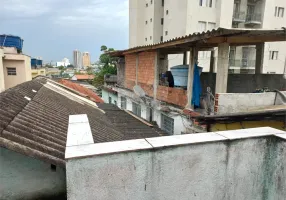 Foto 1 de Lote/Terreno à venda, 500m² em Vila Alpina, São Paulo