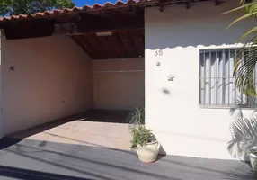 Foto 1 de Casa com 3 Quartos à venda, 238m² em Jardim Agarussi, Itu