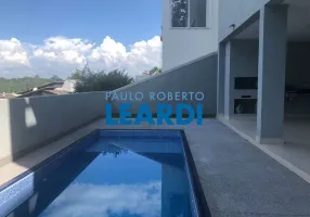 Foto 1 de Casa de Condomínio com 5 Quartos à venda, 430m² em Arujá 5, Arujá