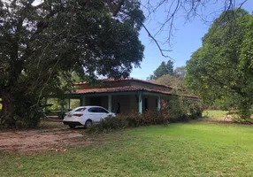 Foto 1 de Lote/Terreno à venda, 17500m² em Mata, São José de Ribamar