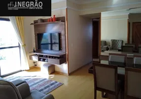 Foto 1 de Apartamento com 3 Quartos à venda, 76m² em Sacomã, São Paulo
