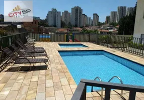 Foto 1 de Apartamento com 2 Quartos à venda, 55m² em Vila Parque Jabaquara, São Paulo