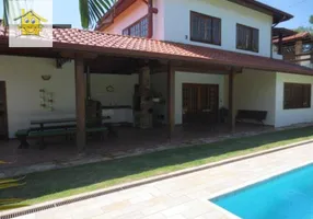 Foto 1 de Casa de Condomínio com 3 Quartos à venda, 350m² em Condomínio Vista Alegre, Vinhedo