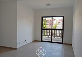 Foto 1 de Apartamento com 3 Quartos à venda, 90m² em Parque da Represa, Jundiaí