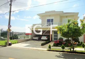 Foto 1 de Casa de Condomínio com 3 Quartos à venda, 278m² em Pinheiro, Valinhos