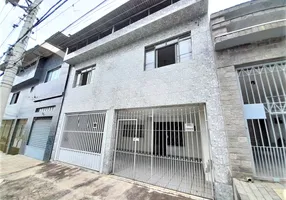 Foto 1 de Sobrado com 2 Quartos à venda, 129m² em Vila Matilde, São Paulo