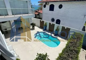 Foto 1 de Casa com 5 Quartos à venda, 560m² em Cachoeira do Bom Jesus, Florianópolis
