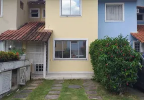 Foto 1 de Casa de Condomínio com 2 Quartos à venda, 65m² em Engenho De Dentro, Rio de Janeiro
