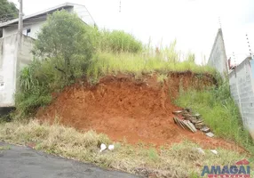 Foto 1 de Lote/Terreno à venda, 250m² em Jardim Vista Verde, Jacareí