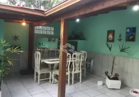 Foto 1 de Casa de Condomínio com 2 Quartos à venda, 128m² em Cavalhada, Porto Alegre