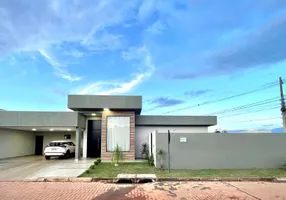 Foto 1 de Casa de Condomínio com 3 Quartos à venda, 207m² em Setor Habitacional Jardim Botânico, Brasília