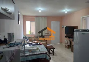 Foto 1 de Casa de Condomínio com 2 Quartos à venda, 45m² em Bela Vista, Itatiba