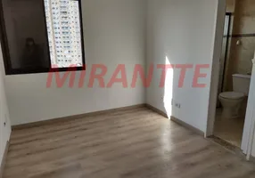 Foto 1 de Apartamento com 2 Quartos à venda, 66m² em Chora Menino, São Paulo