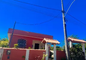 Foto 1 de Casa com 2 Quartos à venda, 69m² em Jacone Sampaio Correia, Saquarema