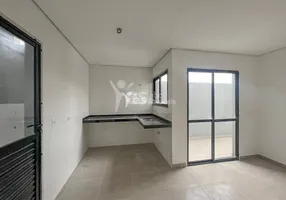 Foto 1 de Apartamento com 2 Quartos à venda, 69m² em Jardim Ocara, Santo André
