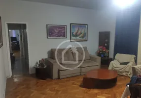 Foto 1 de Apartamento com 3 Quartos à venda, 133m² em Tijuca, Rio de Janeiro