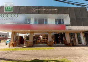 Foto 1 de Sala Comercial para alugar, 20m² em Santa Felicidade, Curitiba