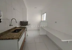 Foto 1 de Apartamento com 2 Quartos para venda ou aluguel, 54m² em Loteamento Jardim Sol Nascente, Jacareí