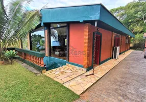 Foto 1 de Casa de Condomínio com 4 Quartos à venda, 260m² em Praia do Pulso, Ubatuba