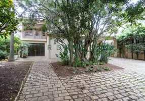 Foto 1 de Casa com 4 Quartos à venda, 591m² em Vila Nova Conceição, São Paulo