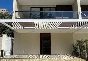 Foto 1 de Casa de Condomínio com 4 Quartos à venda, 215m² em Alphaville, Santana de Parnaíba