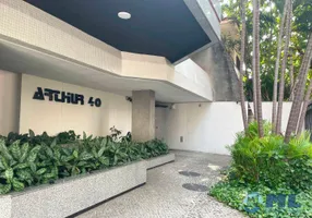 Foto 1 de Apartamento com 2 Quartos à venda, 89m² em Grajaú, Rio de Janeiro