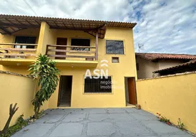 Foto 1 de Casa com 3 Quartos à venda, 143m² em Recreio, Rio das Ostras