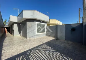 Foto 1 de Casa com 2 Quartos à venda, 60m² em Balneario Sao Joao Batista , Peruíbe