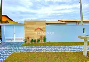 Foto 1 de Casa com 3 Quartos à venda, 90m² em Cibratel II, Itanhaém