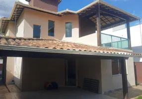 Foto 1 de Casa com 3 Quartos à venda, 260m² em Lundcea, Lagoa Santa