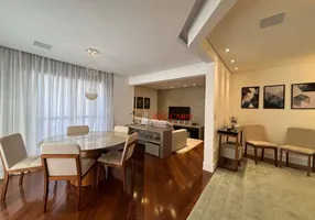 Foto 1 de Apartamento com 3 Quartos à venda, 162m² em Vila Galvão, Guarulhos