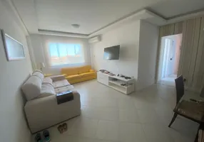 Foto 1 de Apartamento com 3 Quartos para alugar, 100m² em Lagoa, Macaé