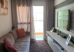 Foto 1 de Apartamento com 2 Quartos à venda, 65m² em Vila Lea, Santo André