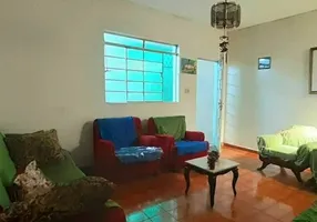 Foto 1 de Casa com 5 Quartos à venda, 330m² em União, Belo Horizonte
