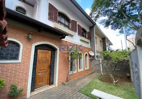 Foto 1 de Casa com 3 Quartos à venda, 200m² em Jardim da Glória, São Paulo