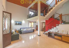 Foto 1 de Casa com 5 Quartos à venda, 595m² em Village Terrasse I, Nova Lima