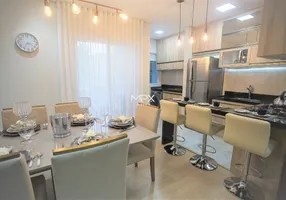 Foto 1 de Apartamento com 3 Quartos à venda, 70m² em Água Branca, Piracicaba