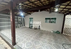 Foto 1 de Casa com 4 Quartos à venda, 320m² em Funcionários, Contagem