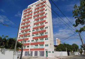 Foto 1 de Flat com 1 Quarto à venda, 53m² em Ponta Negra, Natal