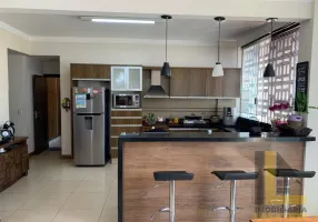 Foto 1 de Apartamento com 3 Quartos à venda, 200m² em Centro, São José do Rio Preto