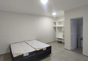 Foto 1 de Kitnet com 1 Quarto para alugar, 22m² em Belenzinho, São Paulo