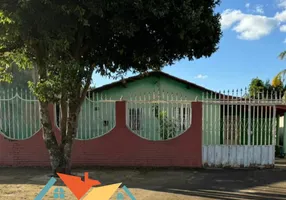 Foto 1 de Casa com 3 Quartos à venda, 360m² em Cidade Osfaya, Luziânia