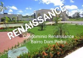 Foto 1 de Casa de Condomínio com 4 Quartos à venda, 376m² em Chapada, Manaus