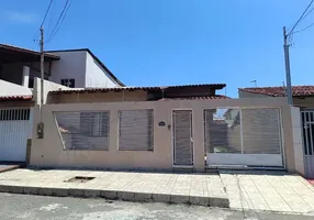 Foto 1 de Casa com 3 Quartos à venda, 160m² em Vila Nova, Vila Velha