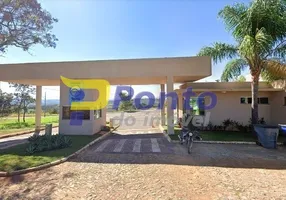 Foto 1 de Lote/Terreno à venda, 1040m² em Condominio Terra Vista, Lagoa Santa