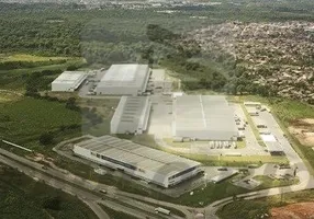 Foto 1 de Galpão/Depósito/Armazém para alugar, 20366m² em Distrito Industrial Santo Estevao, Cabo de Santo Agostinho