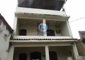 Foto 1 de Casa com 4 Quartos à venda, 120m² em Madureira, Rio de Janeiro